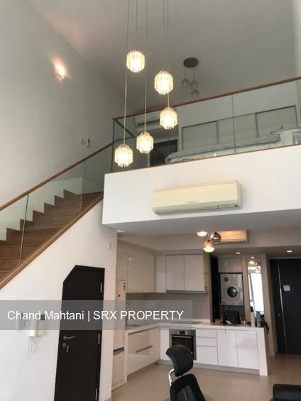 The Rochester Residences thumbnail photo